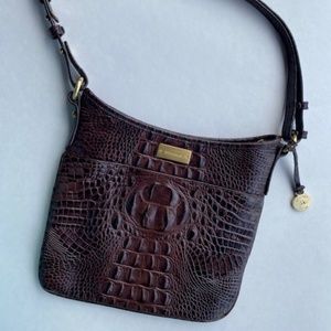 Beautiful Brahmin Crossbody